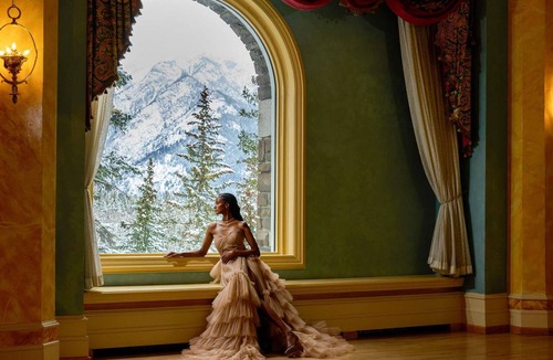Banff Resort | Fairmont Banff Springs