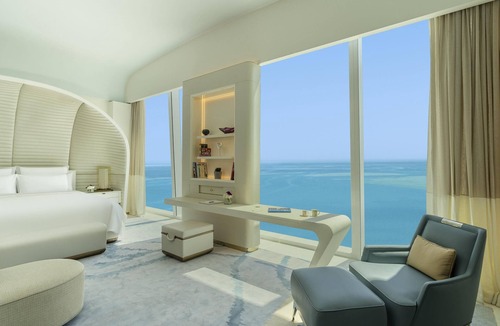 Doha Hotel | Fairmont Doha