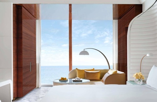 Doha Hotel | Fairmont Doha