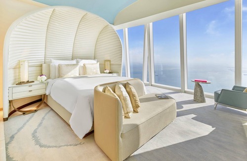 Doha Hotel | Fairmont Doha