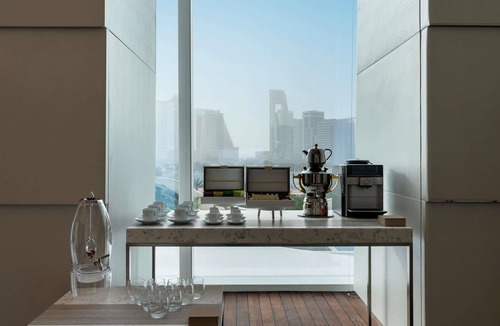 Doha Hotel | Fairmont Doha