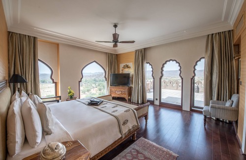 Amer Hotel | Fairmont Jaipur