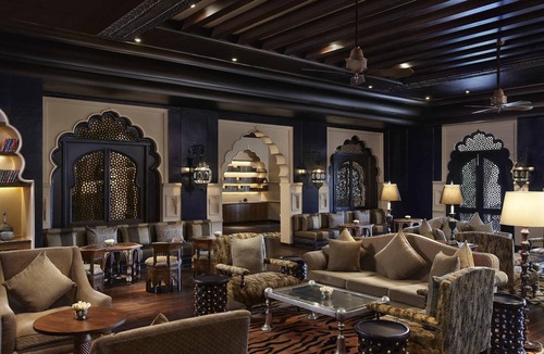 Amer Hotel | Fairmont Jaipur