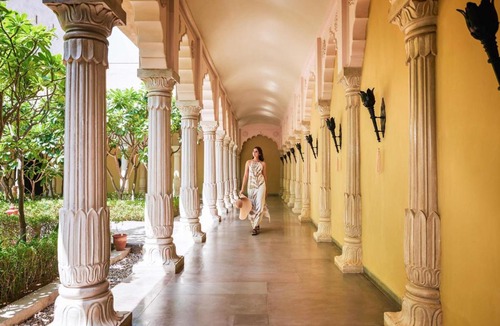 Amer Hotel | Fairmont Jaipur