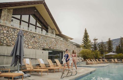 Jasper Resort | Fairmont Jasper Park Lodge