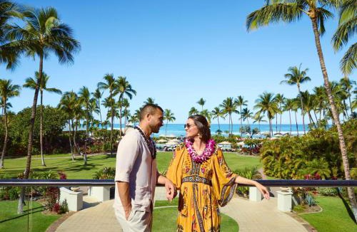 Kamuela Resort | Fairmont Orchid
