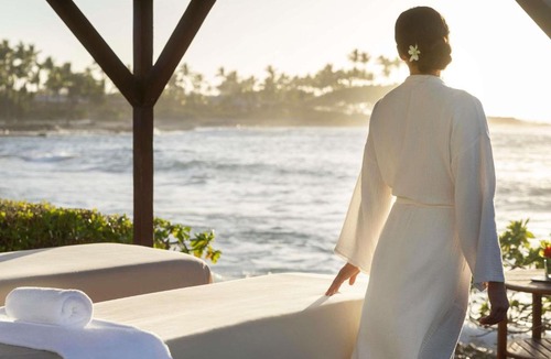 Kamuela Resort | Fairmont Orchid