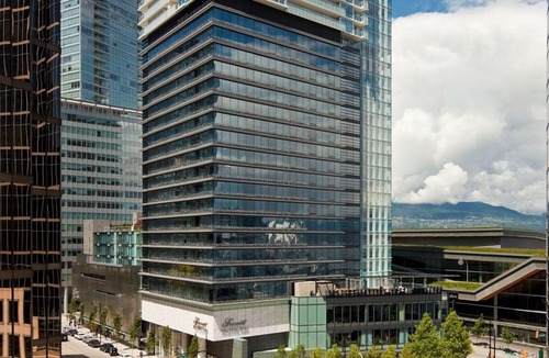 Coal Harbour Other | Fairmont Pacific Rim