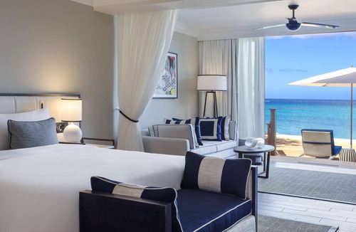 Porters Resort | Fairmont Royal Pavilion
