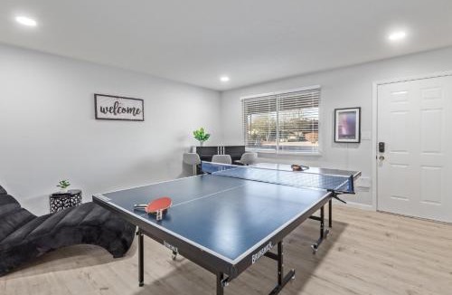 Rural-Geneva House | Fairmont Tempe home