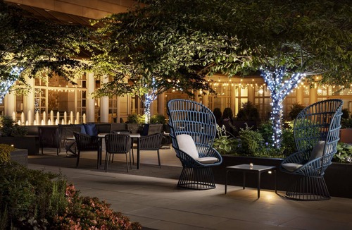 West End Hotel | Fairmont Washington, D.C., Georgetown