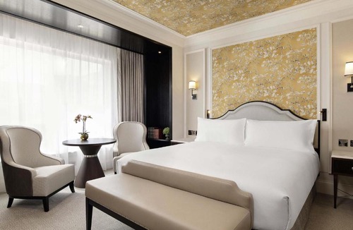 Englefield Green Hotel | Fairmont Windsor Park