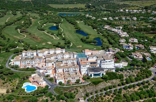 Benalup-Casas Vieja Hotel | Fairplay Golf & Spa Resort - by Grupo Tribu