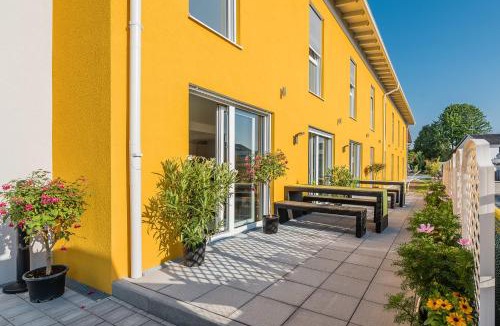 Altenerding Hotel | FairSleep Motel Einstein Erding