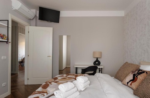 Borgo Roma Apartment | Fairstay