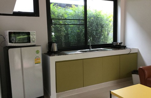 North Pattaya Hotel | Fairtex Residence