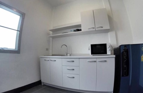 North Pattaya Hotel | Fairtex Residence