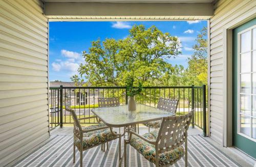 Branson House | Fairview Escape in Holiday Hills Branson - Golf & Outdoor Pools