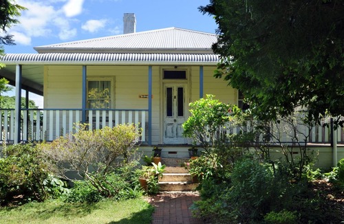Gerringong House | Fairview, Gerringong, South Coast