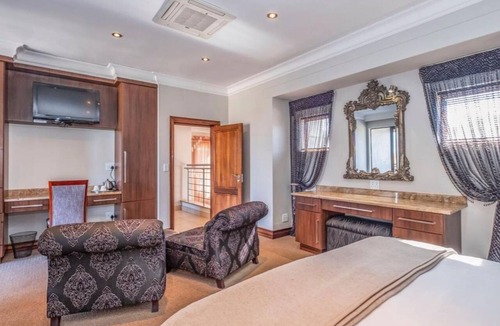Modimolle House | Fairview Manor