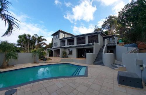 Uvongo Bed & Breakfast | Fairway Guest Lodge