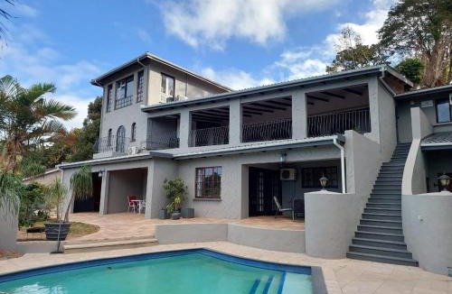 Uvongo Bed & Breakfast | Fairway Guest Lodge