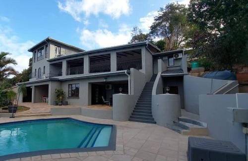 Uvongo Bed & Breakfast | Fairway Guest Lodge