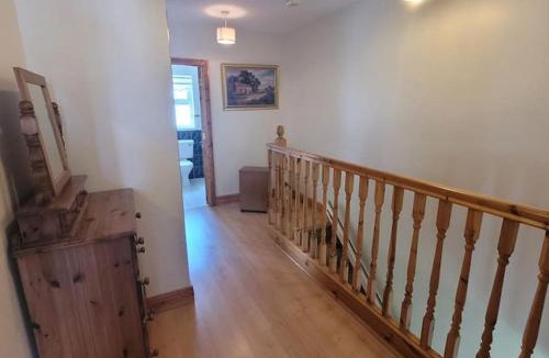 Portnablagh House | Fairway Haven