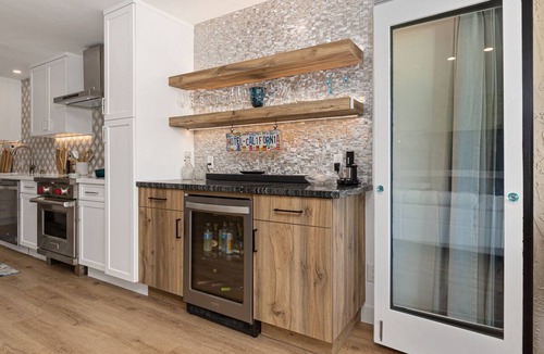 Carlsbad Condo | Fairway Haven - Luxury Carlsbad Golf Course Condo on the Omni La Costa Resort
