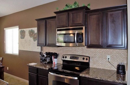 Mesquite House | Fairway Haven Retreat by Mesquite Vacation Rentals with Putting Green and $510 in free daily activities