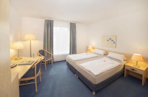 Rot Hotel | Fairway Hotel