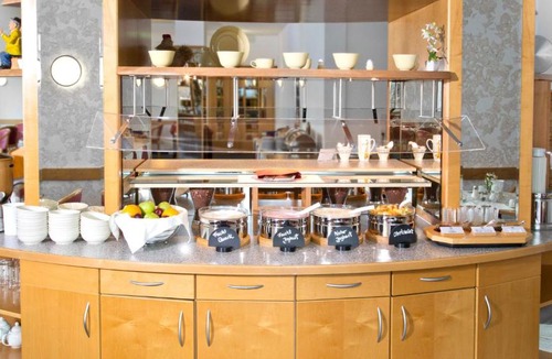Rot Hotel | Fairway Hotel