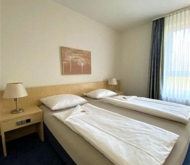 Rot Hotel | Fairway Hotel