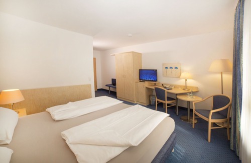 Rot Hotel | Fairway Hotel