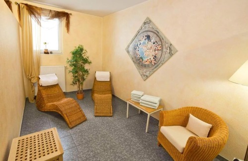 Rot Hotel | Fairway Hotel
