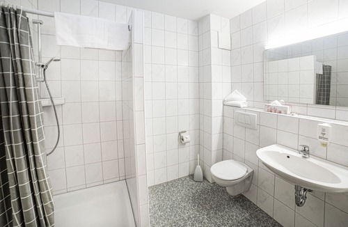 Rot Hotel | Fairway Hotel