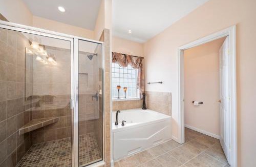 Captain's Cove House | Fairway Stay