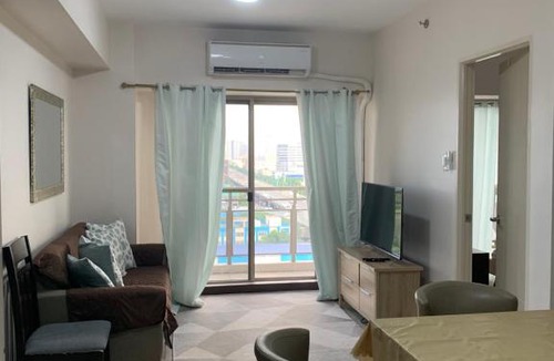 Pasay Apartment | Fairway Terraces