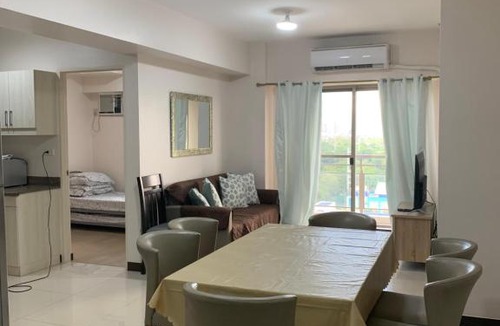 Pasay Apartment | Fairway Terraces