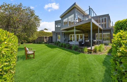 Flinders House | Fairway View