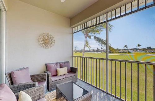 Naples House | Fairway Vista