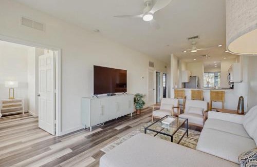 Naples House | Fairway Vista