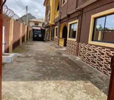Ota Apartment | Fairways Apartments