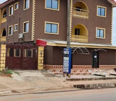 Ota Apartment | Fairways Apartments