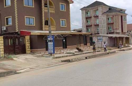 Ota Apartment | Fairways Apartments