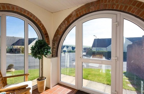Mortehoe House | FAIRWAYS, family friendly, with a garden in Woolacombe