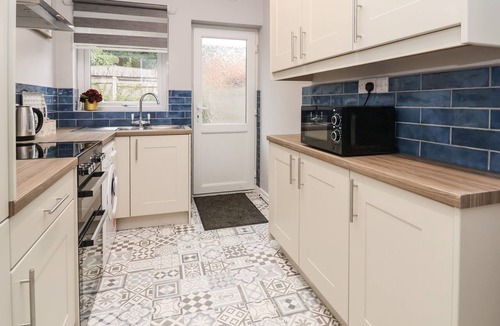Meliden Cottage | Fairways