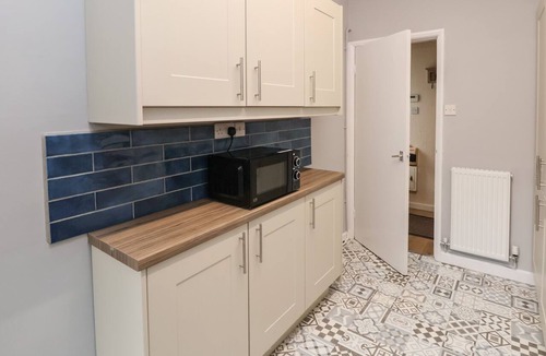 Meliden Cottage | Fairways
