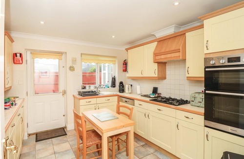 Mortehoe Cottage | Fairways