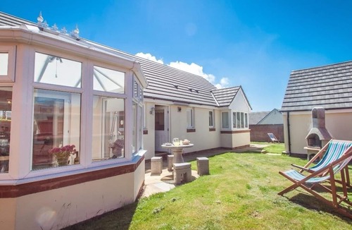 Mortehoe Cottage | Fairways